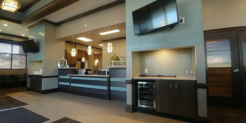 Forestville Road Dental Care