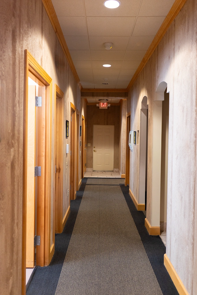 Lane & Associates Family Dentistry - Wake Forest