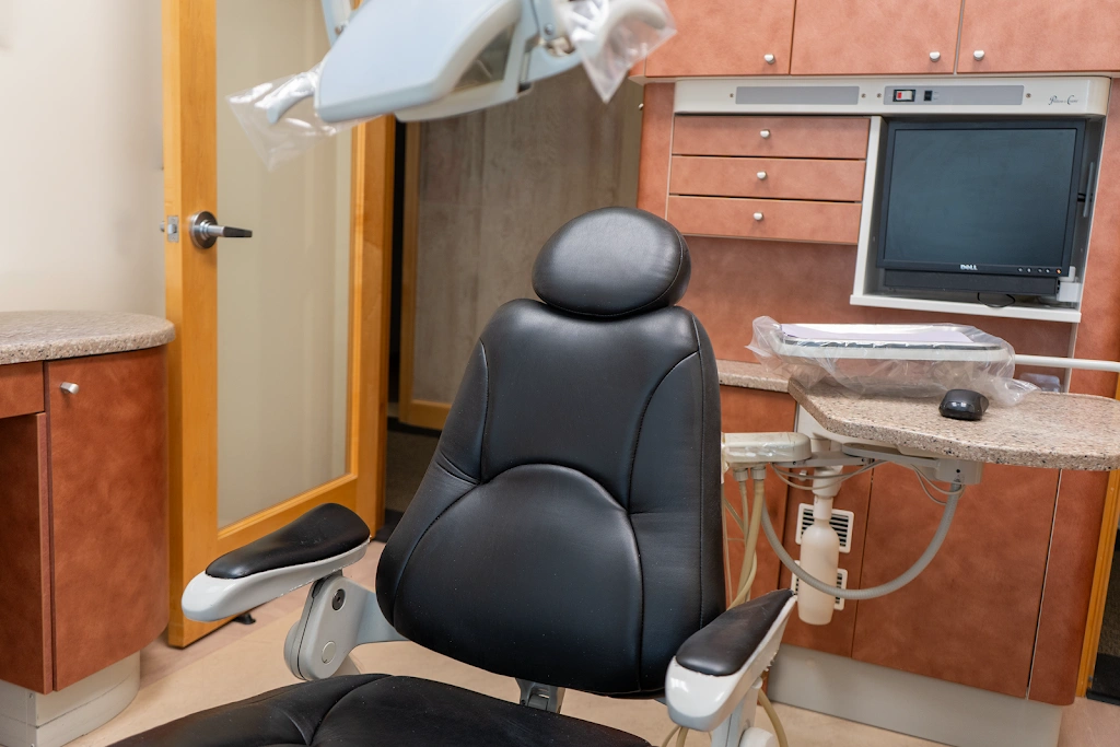 Lane & Associates Family Dentistry - Wake Forest