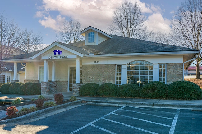 Lane & Associates Family Dentistry - Wake Forest