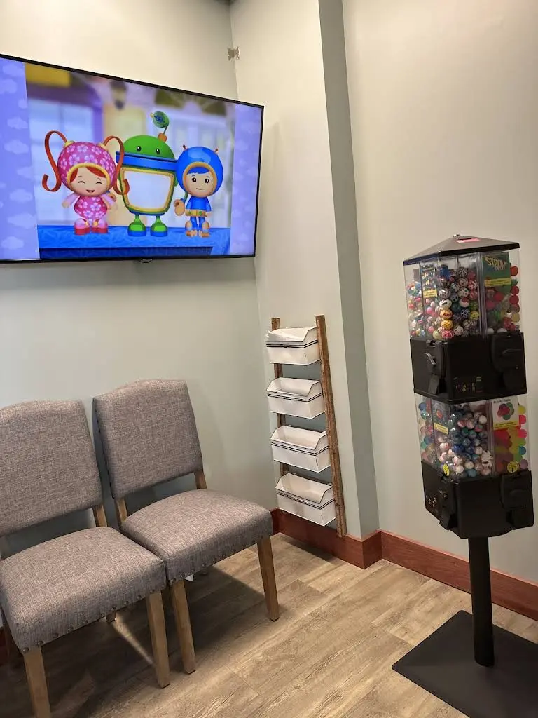 Triangle Family Dentistry - Heritage Branch
