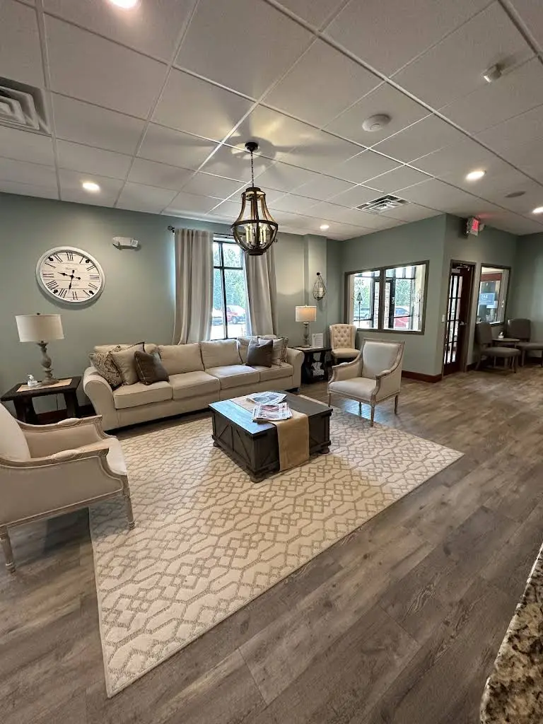 Triangle Family Dentistry - Heritage Branch