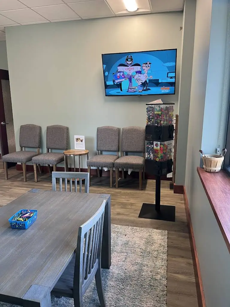 Triangle Family Dentistry - Heritage Branch