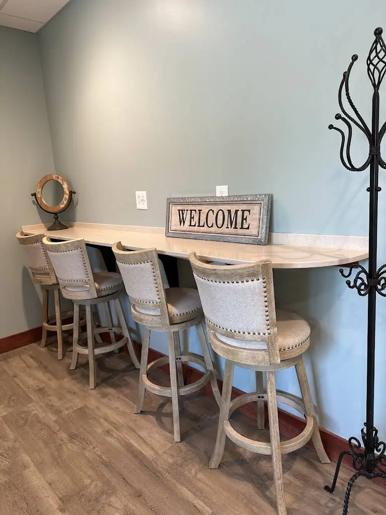 Triangle Family Dentistry - Heritage Branch