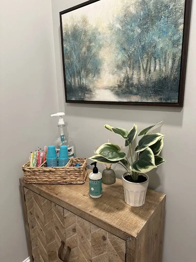 Triangle Family Dentistry - Heritage Branch