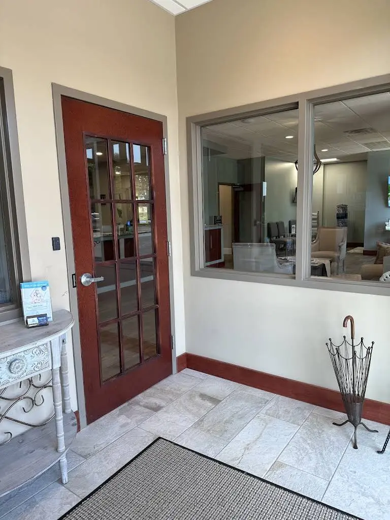 Triangle Family Dentistry - Heritage Branch