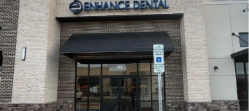 Enhance Dental at Heritage