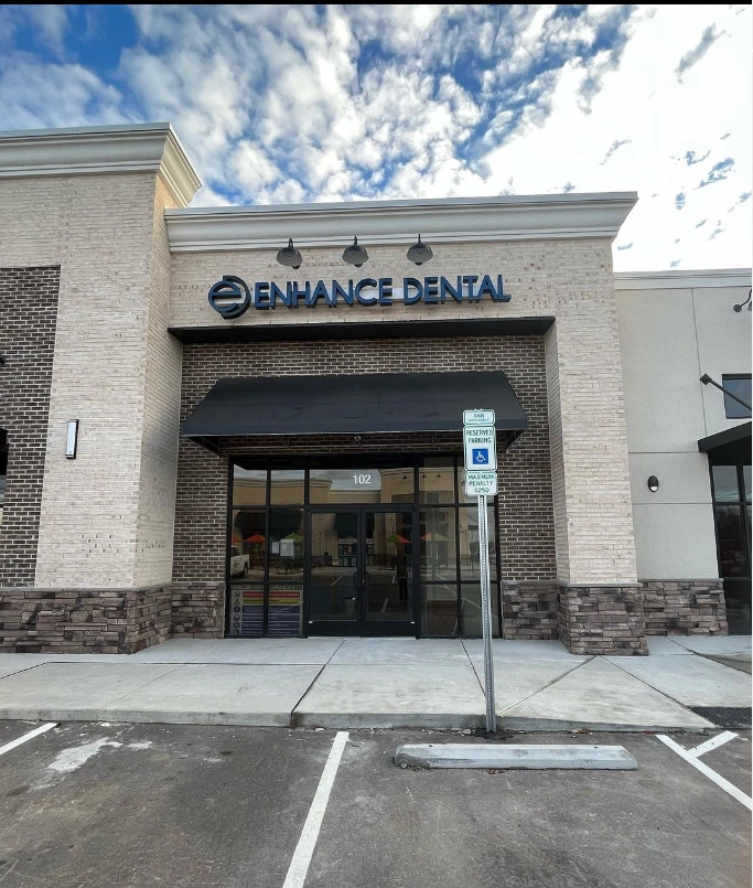 Enhance Dental at Heritage