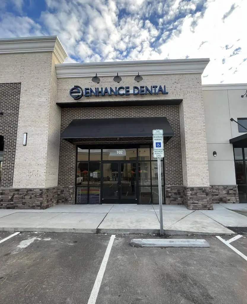 Enhance Dental at Heritage