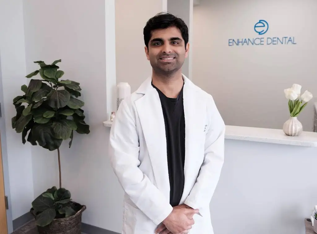 Enhance Dental at Heritage