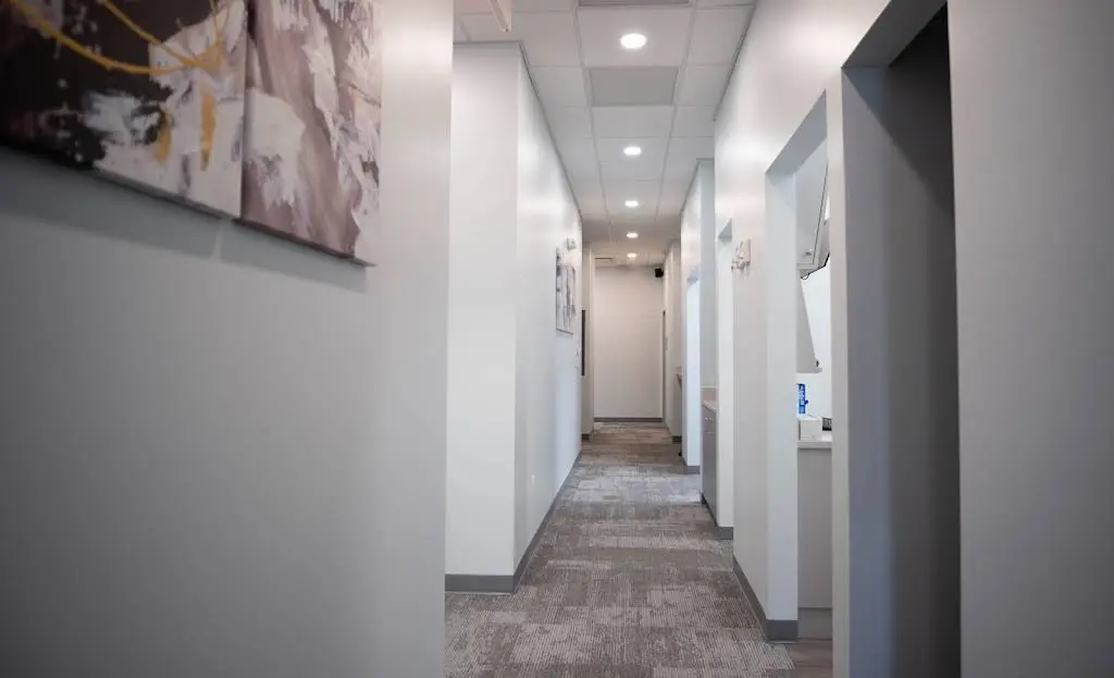 Enhance Dental at Heritage