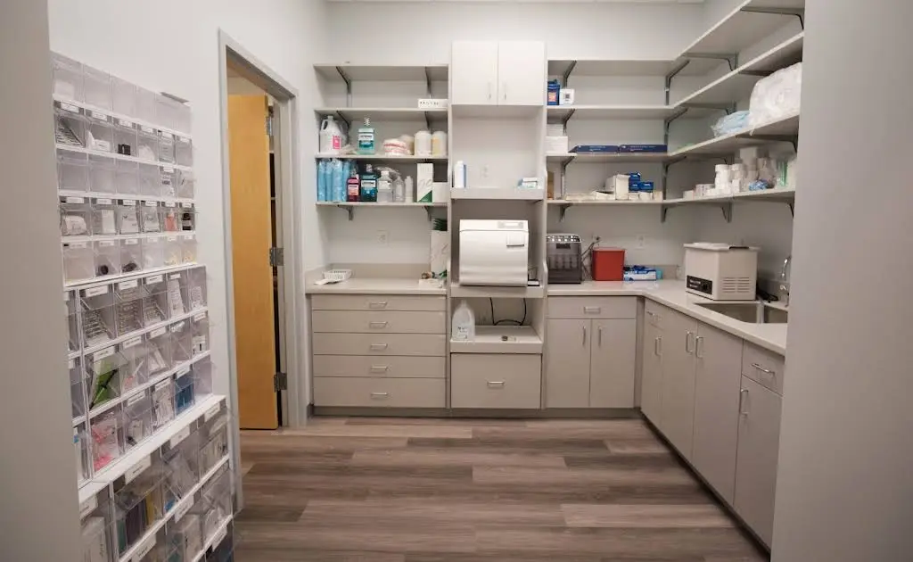 Enhance Dental at Heritage