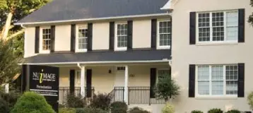 Nu Image Surgical & Dental Implant Center