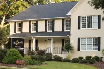 Nu Image Surgical & Dental Implant Center