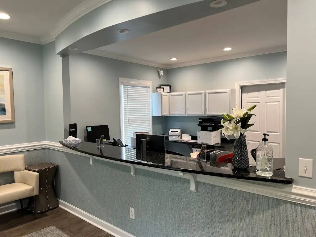 Nu Image Surgical & Dental Implant Center