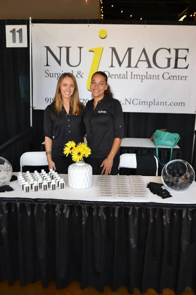 Nu Image Surgical & Dental Implant Center