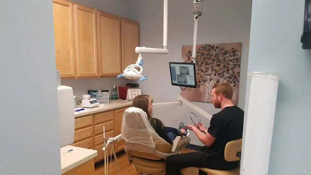 Nu Image Surgical & Dental Implant Center