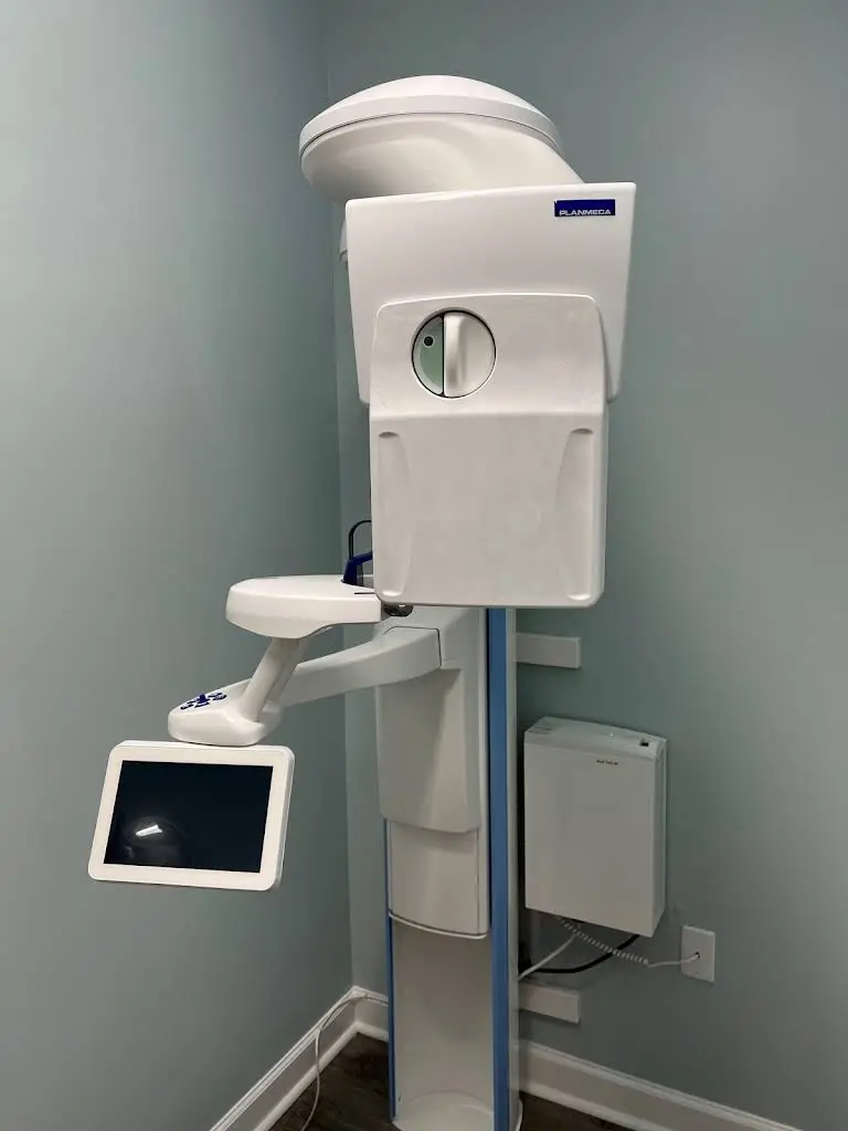 Nu Image Surgical & Dental Implant Center