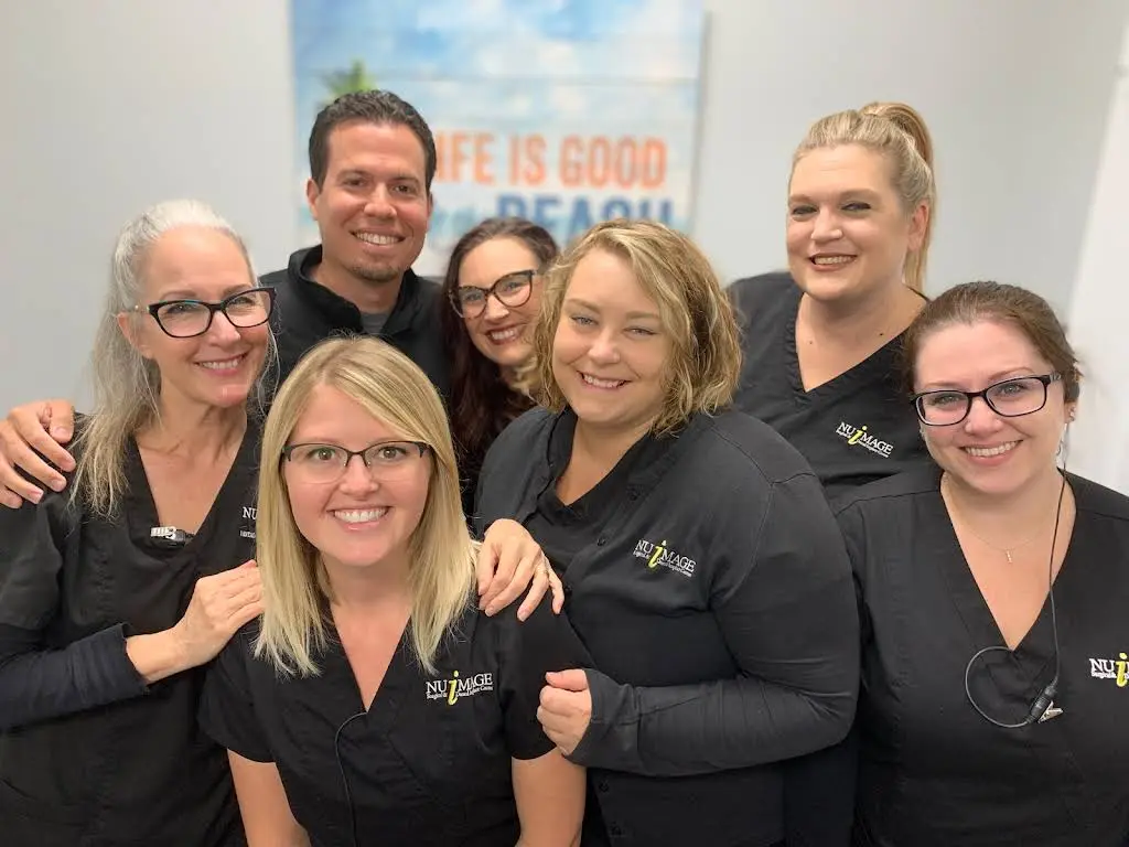 Nu Image Surgical & Dental Implant Center