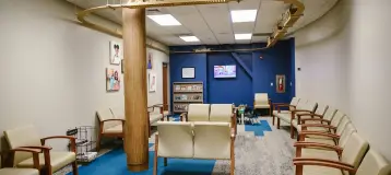 Triangle Pediatric Dentistry