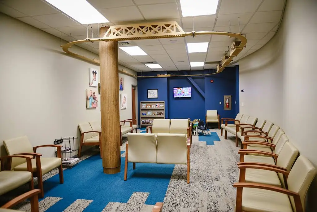 Triangle Pediatric Dentistry