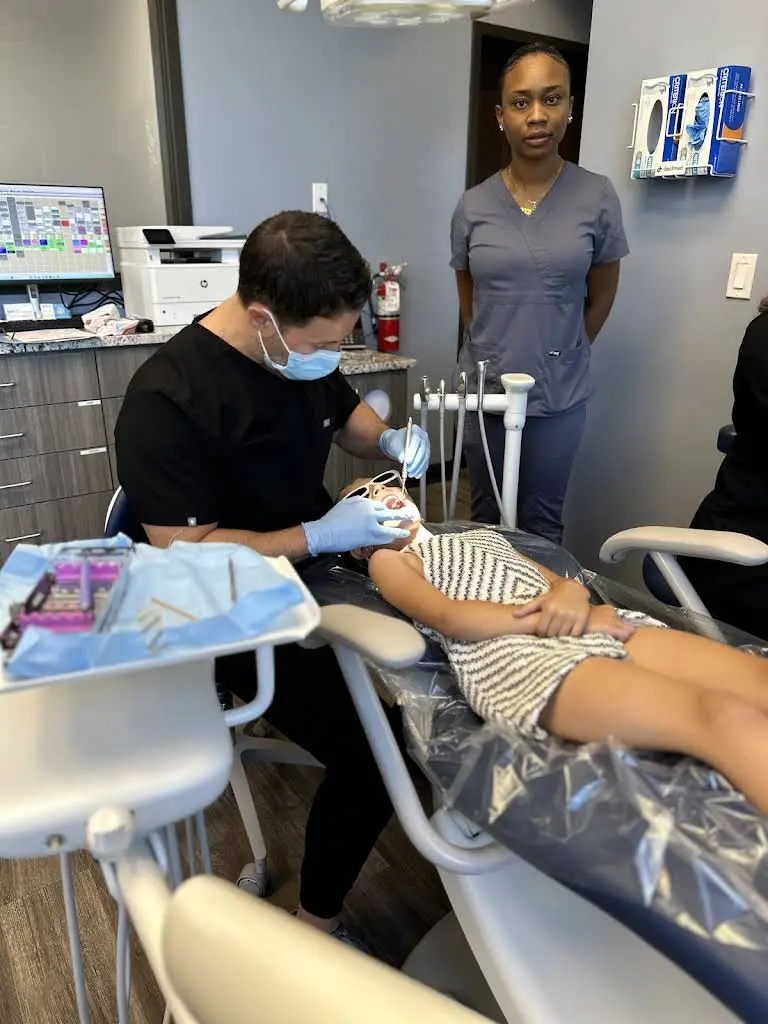 Triangle Pediatric Dentistry