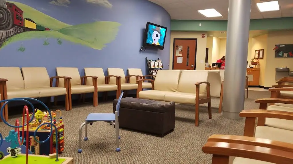 Triangle Pediatric Dentistry