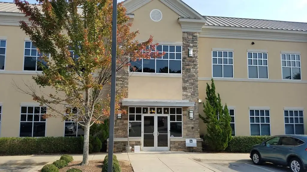 Triangle Pediatric Dentistry