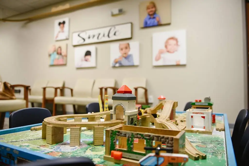 Triangle Pediatric Dentistry