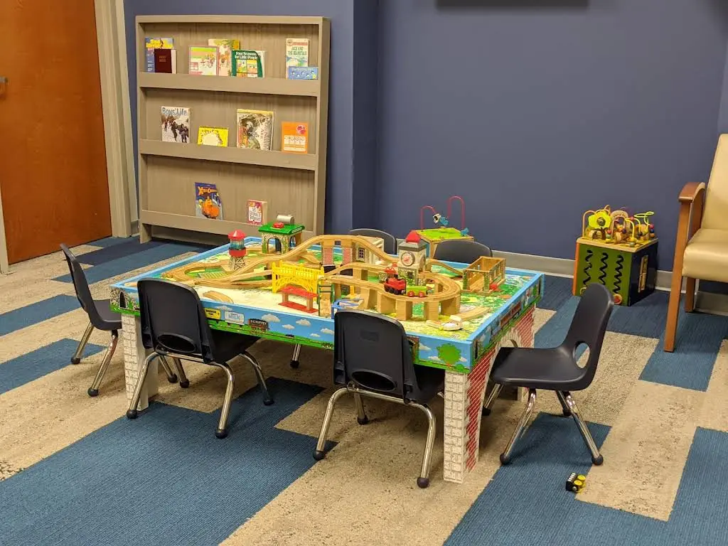 Triangle Pediatric Dentistry