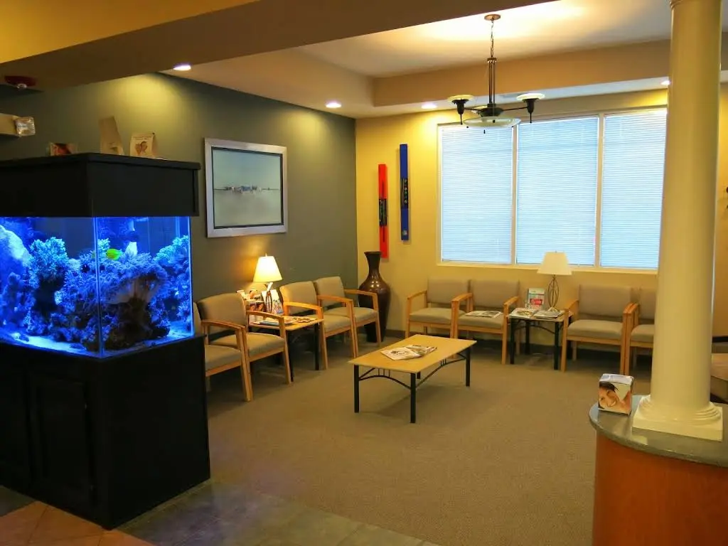 Jinesh S Patel, D.M.D., P.A.; Cosmetic and General Dentistry