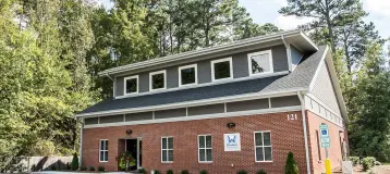 Woodard Dentistry