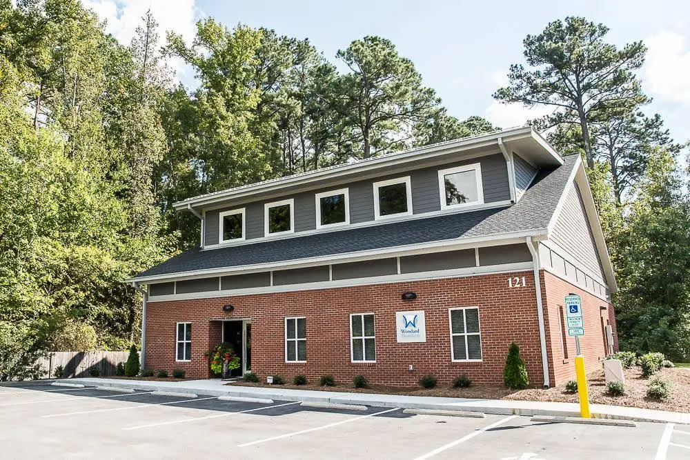 Woodard Dentistry