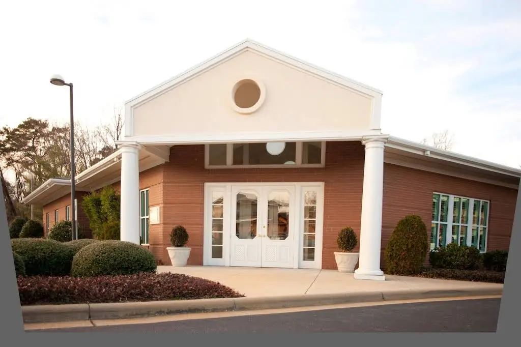 Hunt, Hunt, & Gorham Dentistry