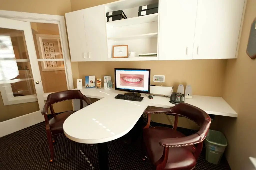Hunt, Hunt, & Gorham Dentistry