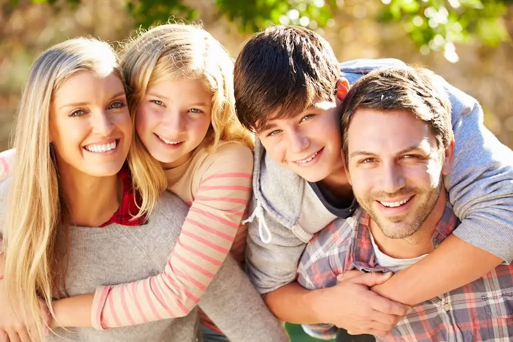 Riccobene Associates Family Dentistry