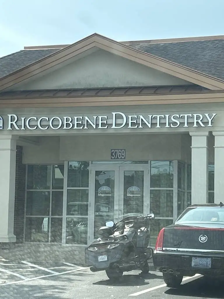 Riccobene Associates Family Dentistry