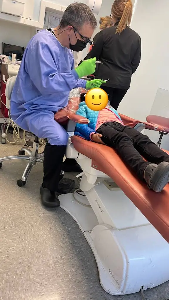 Riccobene Associates Family Dentistry