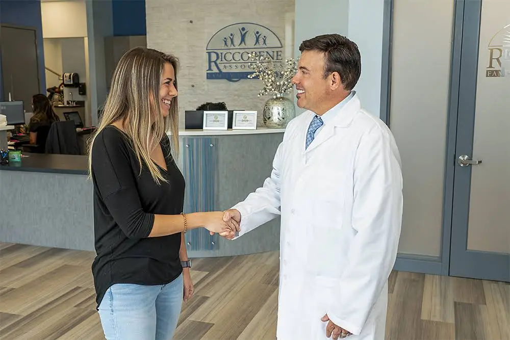 Riccobene Associates Family Dentistry