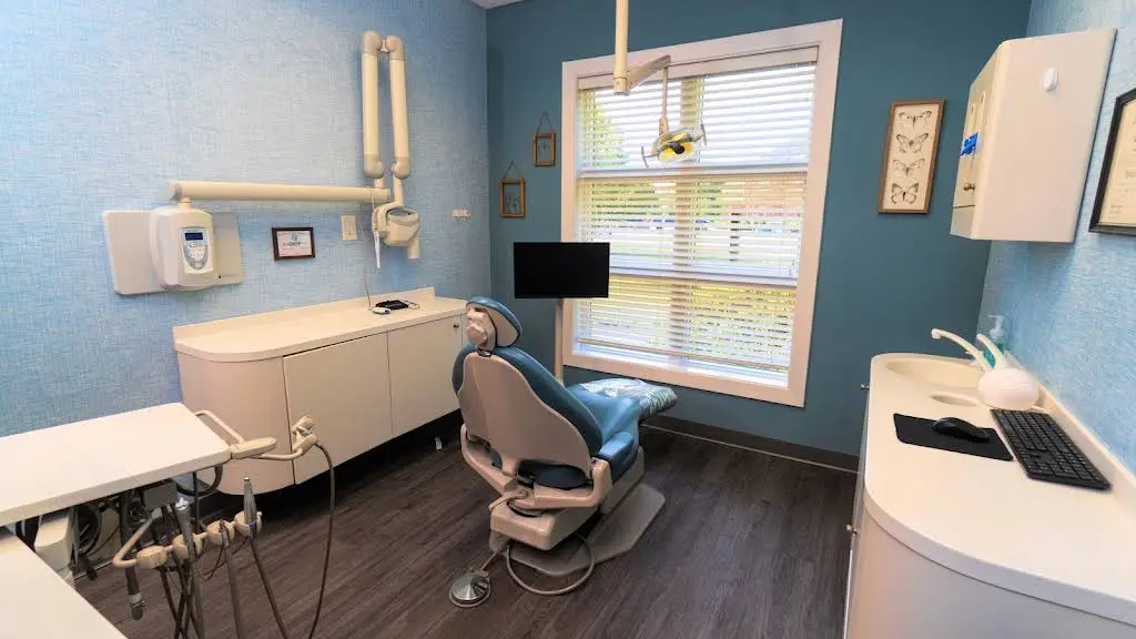 Drs. Belton & Schrimper, DDS PA