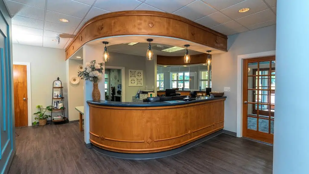 Drs. Belton & Schrimper, DDS PA
