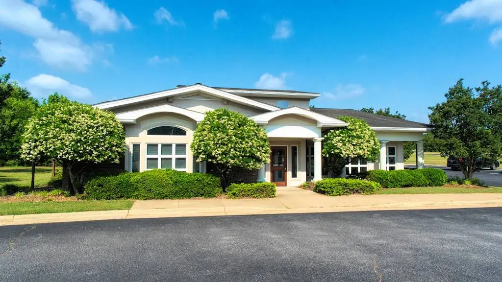 Drs. Belton & Schrimper, DDS PA