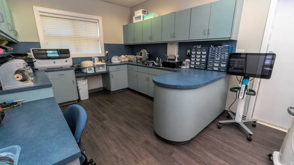 Drs. Belton & Schrimper, DDS PA