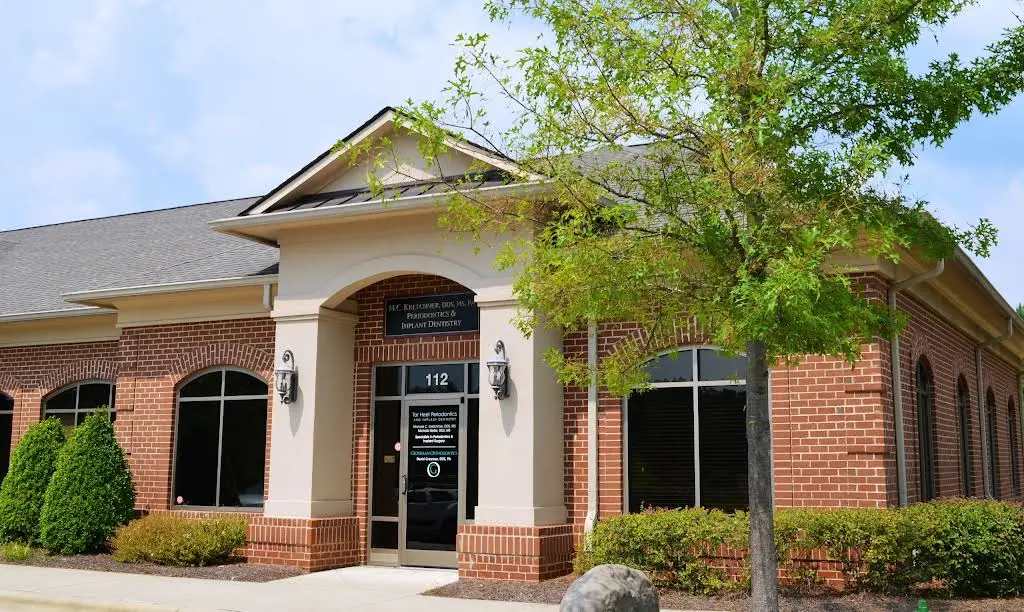 Tar Heel Periodontics and Implant Dentistry - Wake Forest
