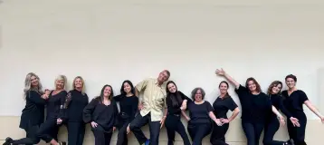 Vinson Orthodontics