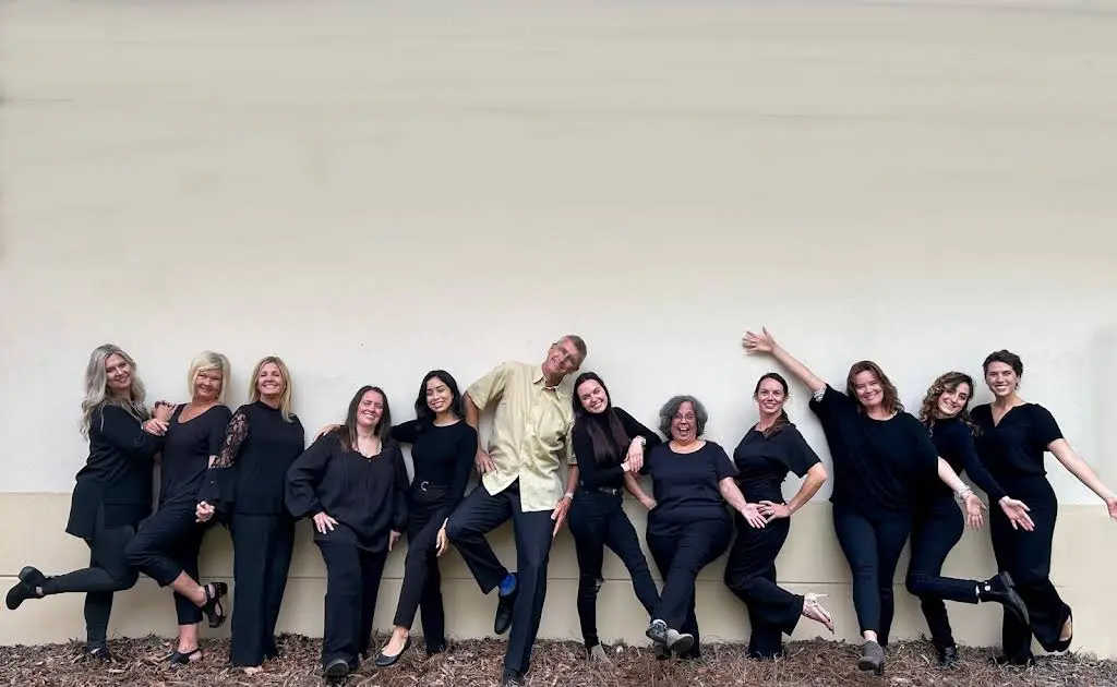 Vinson Orthodontics
