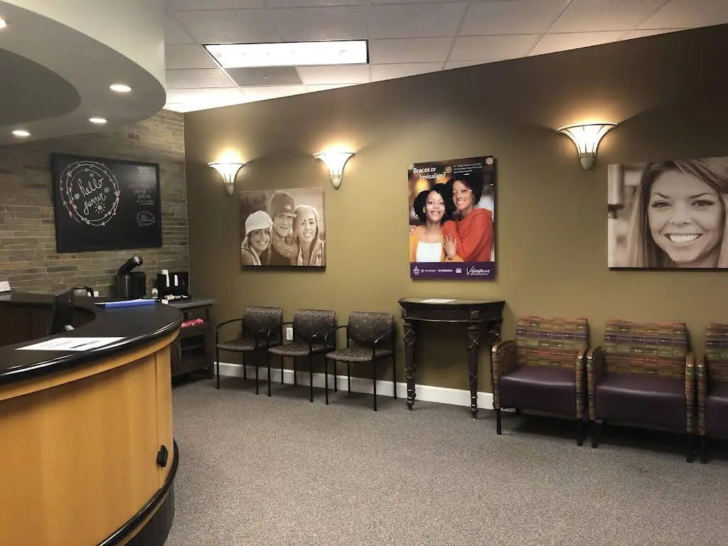Vinson Orthodontics