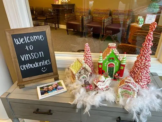 Vinson Orthodontics