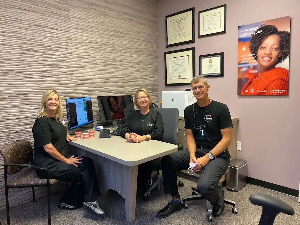 Vinson Orthodontics