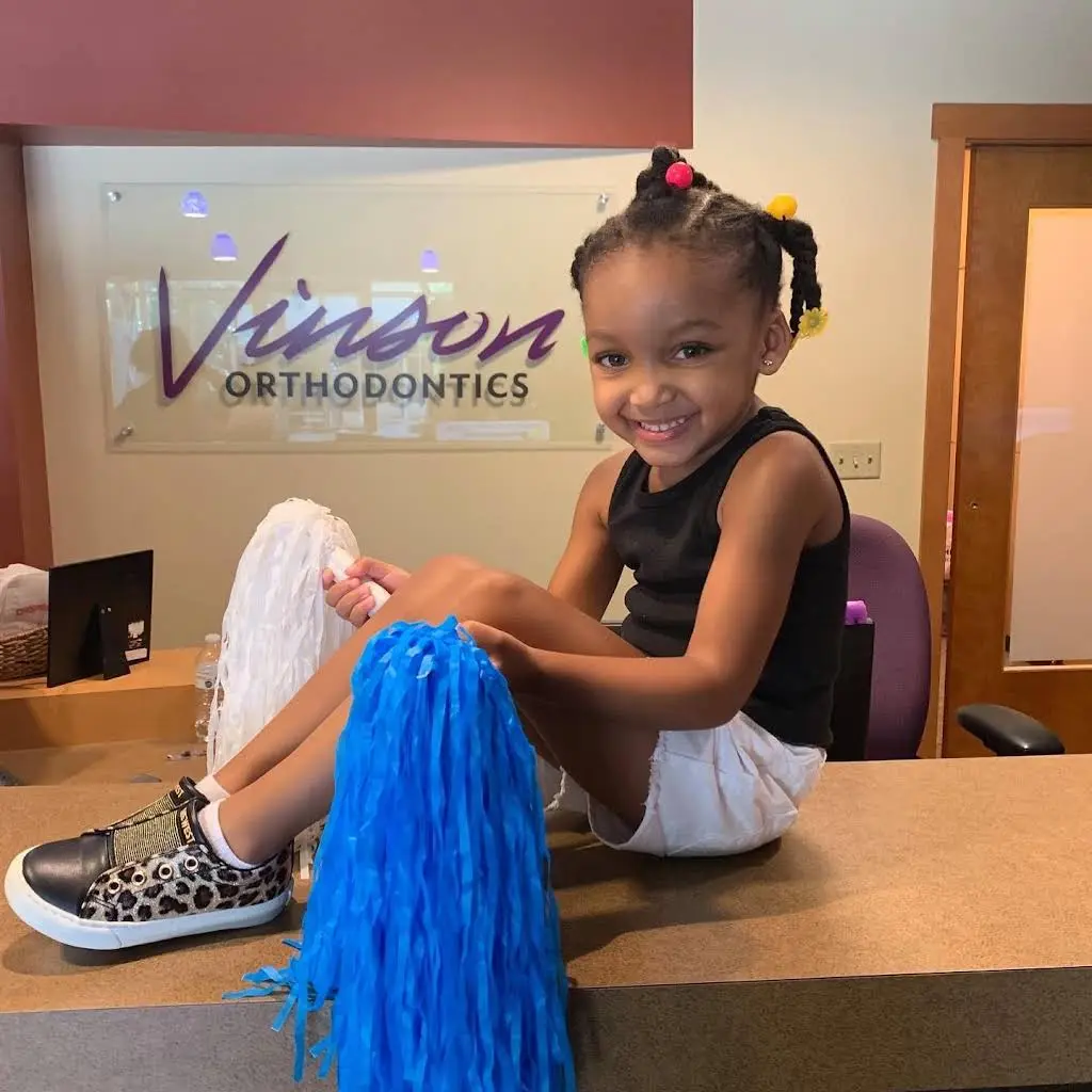 Vinson Orthodontics